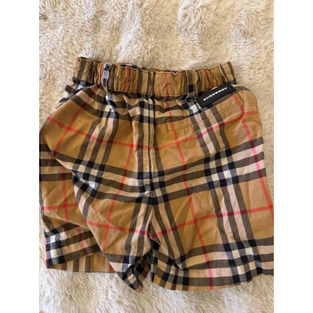 Burberry Shorts